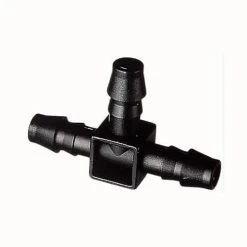 Tropf Blumat 1/4" Tube T Connector