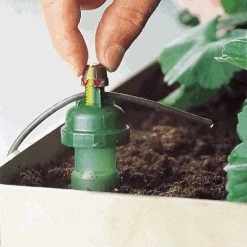 Tropf Blumat Mains Kit - Fitting To End Of 13mm Hosepipe -Outdoor garden care image 139445