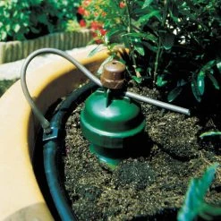 Tropf Blumat Mains Kit - Fitting To End Of 13mm Hosepipe -Outdoor garden care image 139447