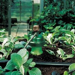 Tropf Blumat Mains Kit - Fitting To End Of 13mm Hosepipe -Outdoor garden care image 139448