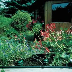 Tropf Blumat Mains Kit - Fitting To 19mm Threaded Tap -Outdoor garden care image 139455