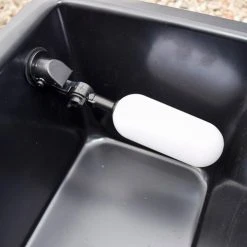 Float Valve And 47 Litre Tank -Outdoor garden care image 139565