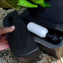 Float Valve And 47 Litre Tank -Outdoor garden care image 139566