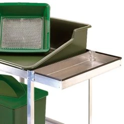 Potting Station With All Plastic Accessories -Outdoor garden care image 139569