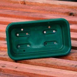 Window Sill Propagator With 14 Seed Trays And Covers -Outdoor garden care image 139612