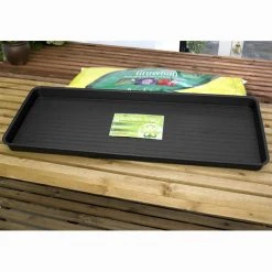 Watertight Gravel Tray 39in X 16in
