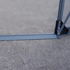 Palram Canopia Glory 6 X 8 Polycarbonate Greenhouse -Outdoor garden care image 139977