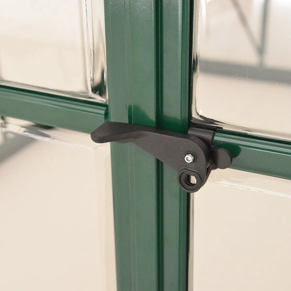 Palram Canopia Balance Green Greenhouse 7 Palram Canopia Balance Green Greenhouse - Image 7