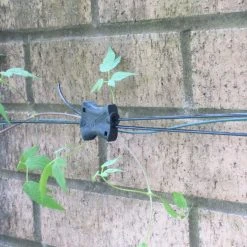 Gripple Plant Support System Starter Pack 25 Gripple Plant Support System Starter Pack -Outdoor garden care image 140147