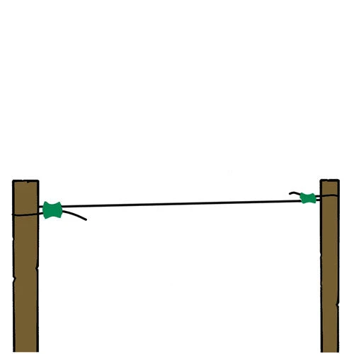 Gripple Plant Support System Starter Pack 5 Gripple Plant Support System Starter Pack - Image 5