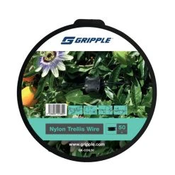 Gripple 50m Of Plastic Wire