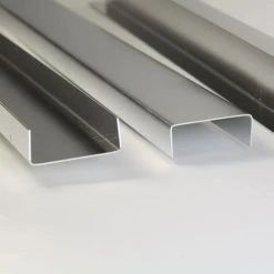 Aluminium Slat