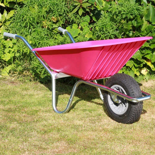 Clipper Wheelbarrow 3 Clipper Wheelbarrow - Image 3