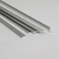 Aluminium Flat Bar