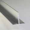 Aluminium 'T' 2" X 2" X 1/8"