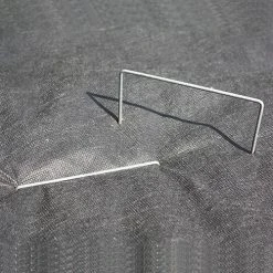 Galvanised Wire Fabric Staples