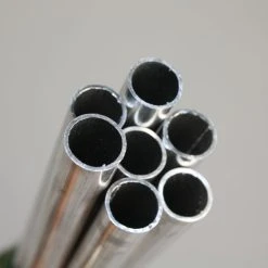 Mini Aluminium Tube