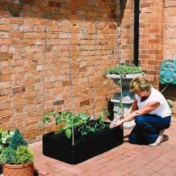 Mini Raised Bed Support Frame