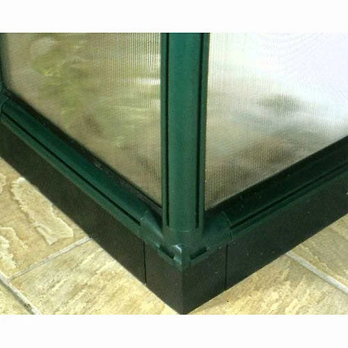 Base For Canopia Rion Grand Gardener Greenhouse 1 Base For Canopia Rion Grand Gardener Greenhouse