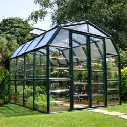 Canopia Rion Grand Gardener Greenhouse