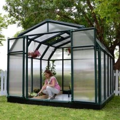 Canopia Rion Hobby Gardener Greenhouse