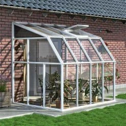 Rion Lean To Sun Room 6' Wide