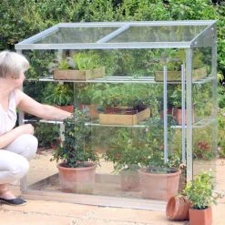 Access Midi Growhouse