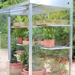 Access Midi Growhouse -Outdoor garden care image 64335