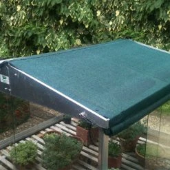 Access Cold Frame Shade Cover -Outdoor garden care image 64419