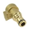 Brass Shut-Off Valve