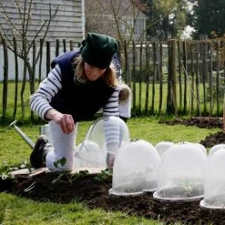 Pack Of 3 Popular Bells 10 Pack Of 3 Popular Bells -Outdoor garden care image 65859