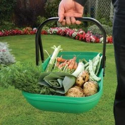 Colander Trug 10 Colander Trug -Outdoor garden care image 65943