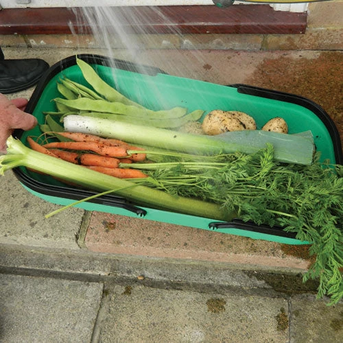 Colander Trug 4 Colander Trug - Image 4