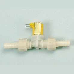 Solenoid Valve
