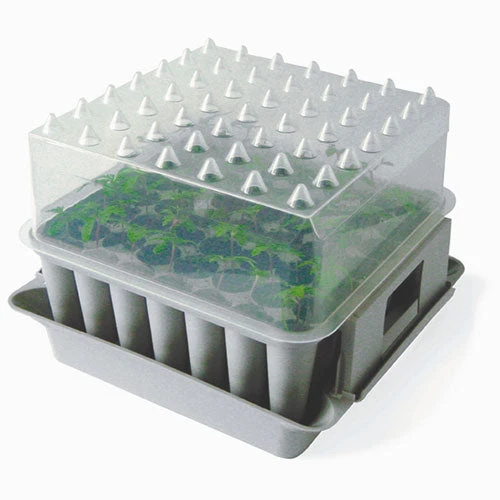 Compact Plant Trainer 1 Compact Plant Trainer