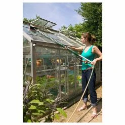 Darlac Swop Top Squeegee Head -Outdoor garden care image 66090