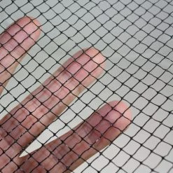 4m Wide Butterfly Netting Per Metre