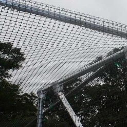 1.4m Wide Bird Netting Per Metre -Outdoor garden care image 82428