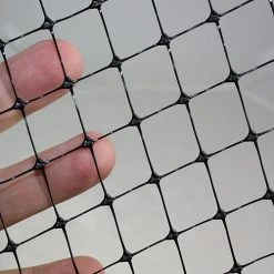 4m Wide Bird Netting Per Metre