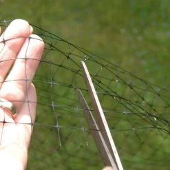 4m Wide Bird Netting Per Metre -Outdoor garden care image 82432