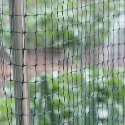 Standard 4' High Vegetable Cage -Outdoor garden care image 82533