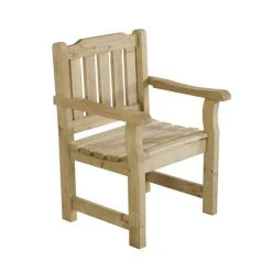 Forest Garden Rosedene Chair -Outdoor garden care image 82905
