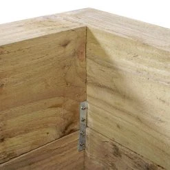 Sleeper Raised Bed -Outdoor garden care image 82933