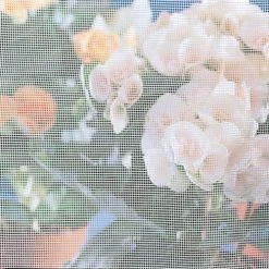 Fly Screen Mesh 1.2m Wide