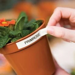 Electronic Garden Labeller -Outdoor garden care image 83168