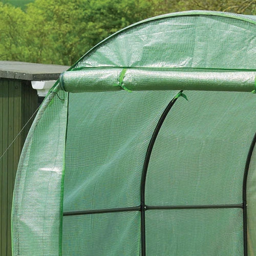Gardman Polytunnel Spare Cover 2 Gardman Polytunnel Spare Cover - Image 2