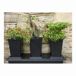 Triplegrow Planter Chillegrow -Outdoor garden care image 83433