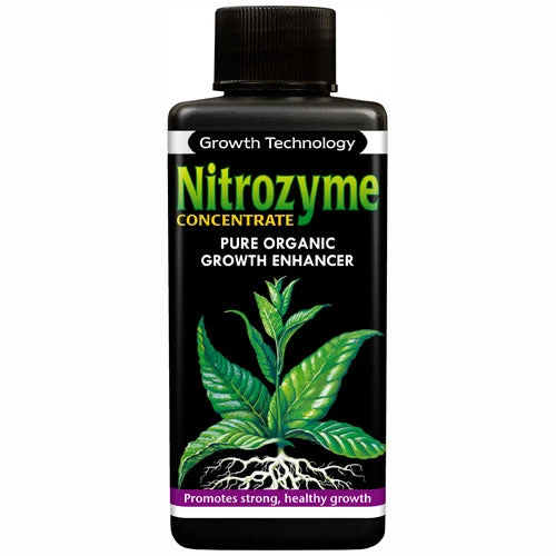Nitrozyme 4 Nitrozyme - Image 4