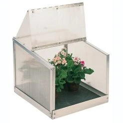 Cover For Heated Tray -Outdoor garden care image 84524