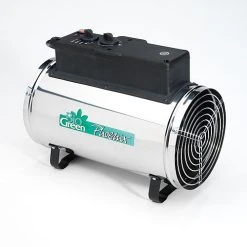 Phoenix Fan Heater -Outdoor garden care image 84533